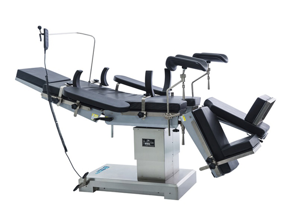 Electric operating table HED02A