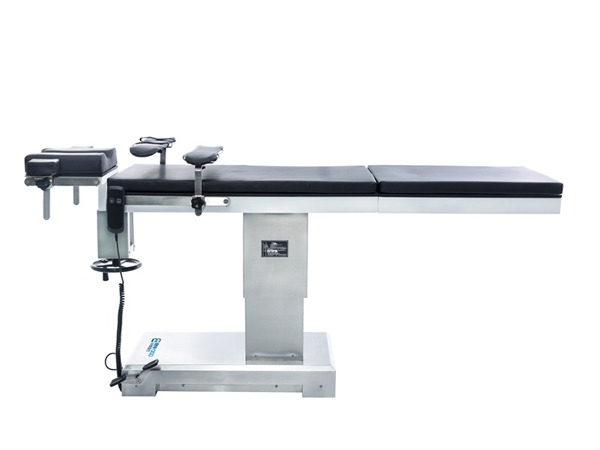 Electric ophthalmic operating table HED