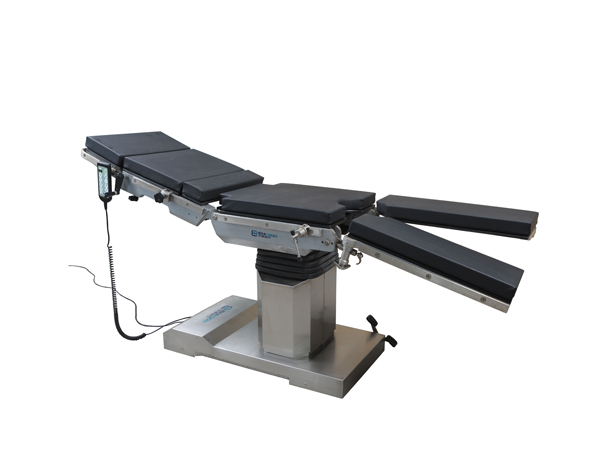 Electrohydraulic operating table HED01B
