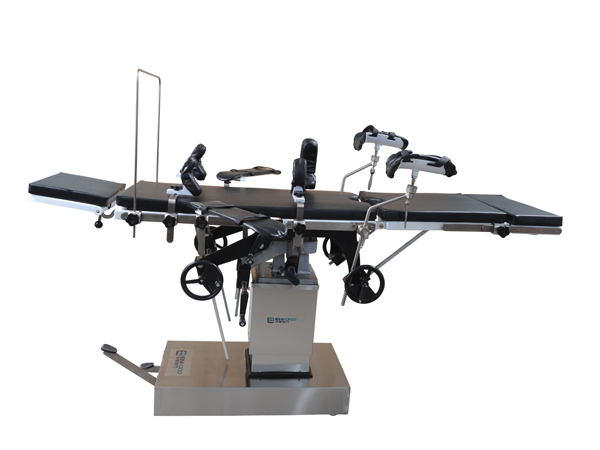 Combined operating table HES3001A