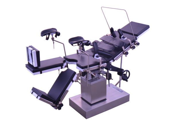 Combined operating table HES3001BA
