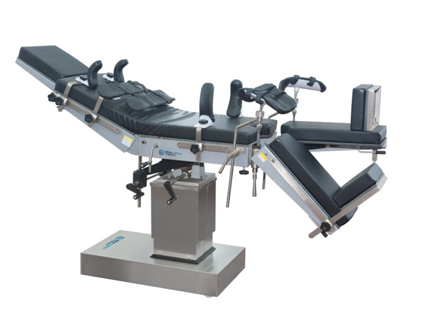 Combined operating table HES3001D