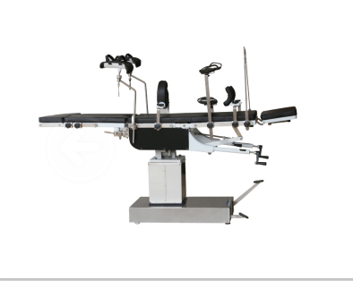 Combined operating table HES3008A