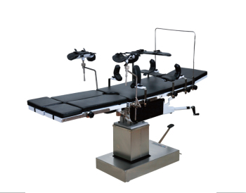 Combined operating table HES3008BA