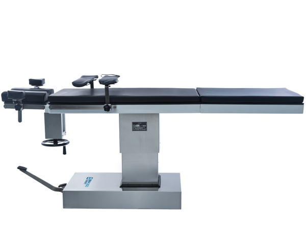 Combined operating table HES3008E