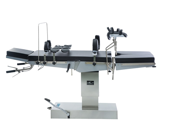 Combined operating table HES3008D