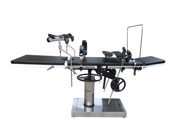 Common operating table HES3002A
